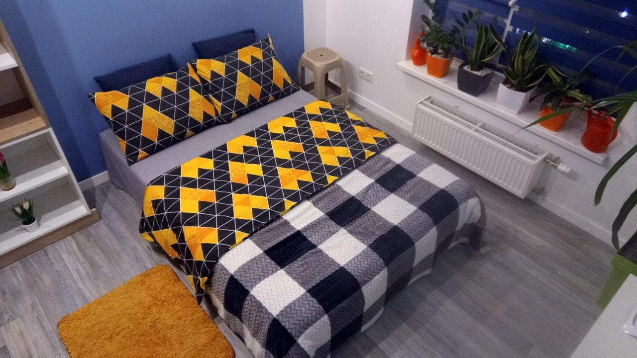 Georgeous Bright Studio In A Bright Residential Complex Comfort Town Кт-08 Kiev Exterior foto