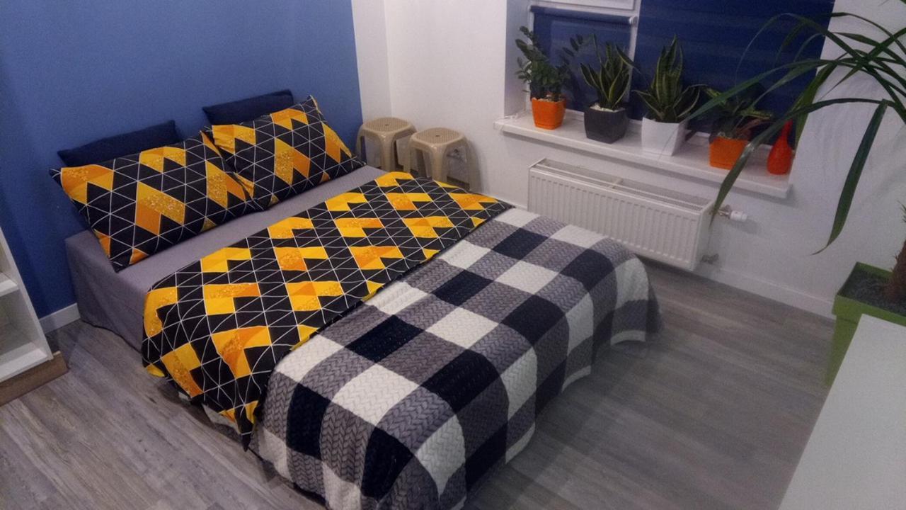 Georgeous Bright Studio In A Bright Residential Complex Comfort Town Кт-08 Kiev Exterior foto