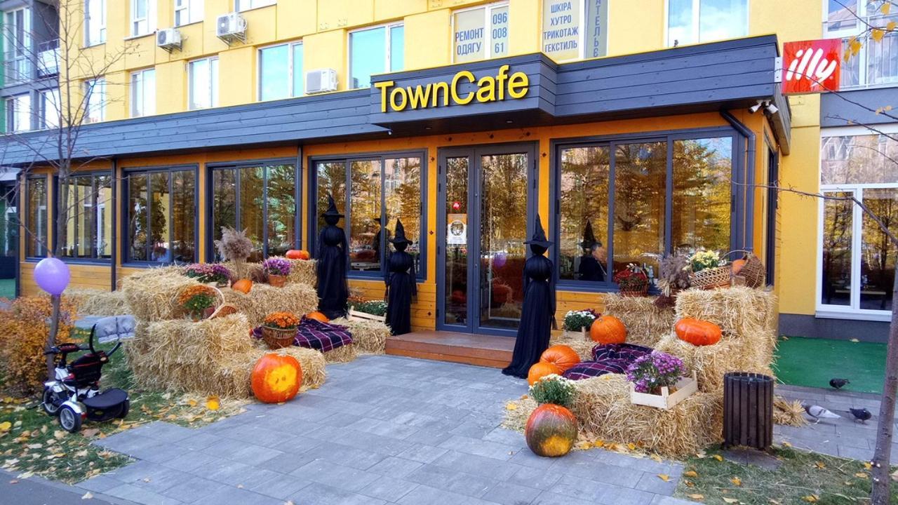 Georgeous Bright Studio In A Bright Residential Complex Comfort Town Кт-08 Kiev Exterior foto